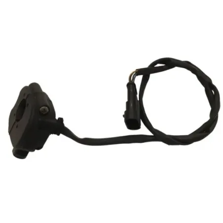 Commodo droit APRILIA RSV4 1000 2013-2014 APRC R ABS