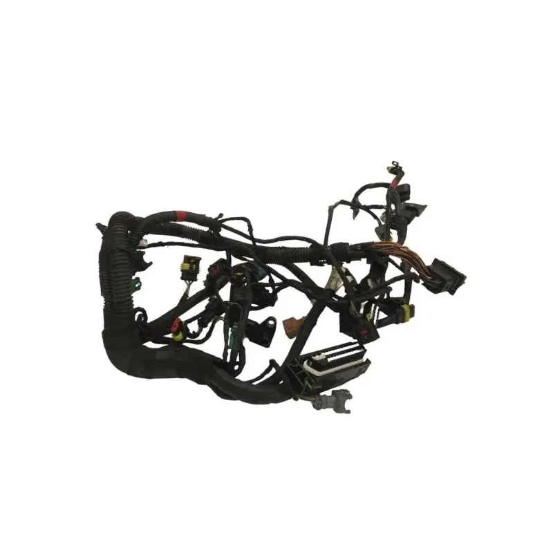 Faisceau electrique APRILIA RSV4 1000 2013-2014 APRC R ABS