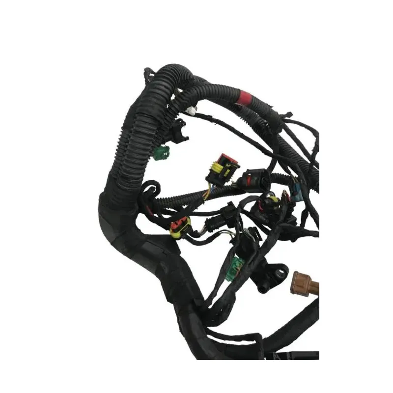 Faisceau electrique APRILIA RSV4 1000 2013-2014 APRC R ABS