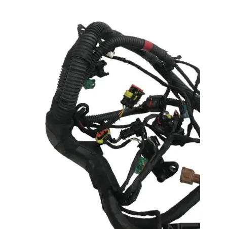 Faisceau electrique APRILIA RSV4 1000 2013-2014 APRC R ABS