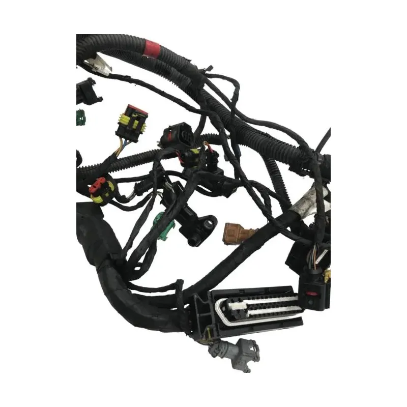 Faisceau electrique APRILIA RSV4 1000 2013-2014 APRC R ABS