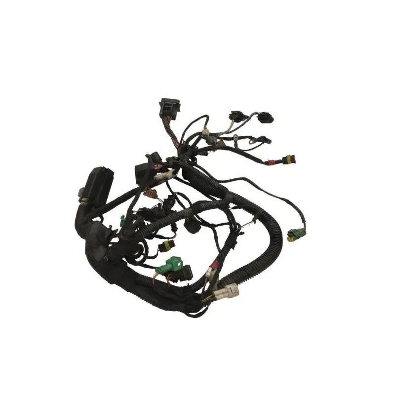 Faisceau electrique APRILIA RSV4 1000 2013-2014 APRC R ABS
