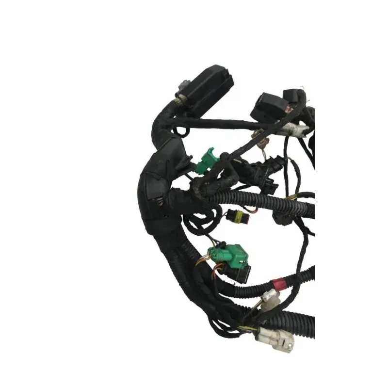 Faisceau electrique APRILIA RSV4 1000 2013-2014 APRC R ABS