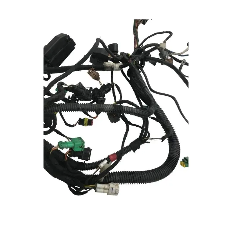 Faisceau electrique APRILIA RSV4 1000 2013-2014 APRC R ABS