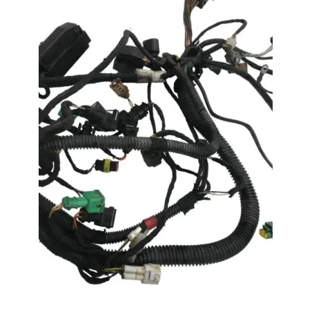 Faisceau electrique APRILIA RSV4 1000 2013-2014 APRC R ABS