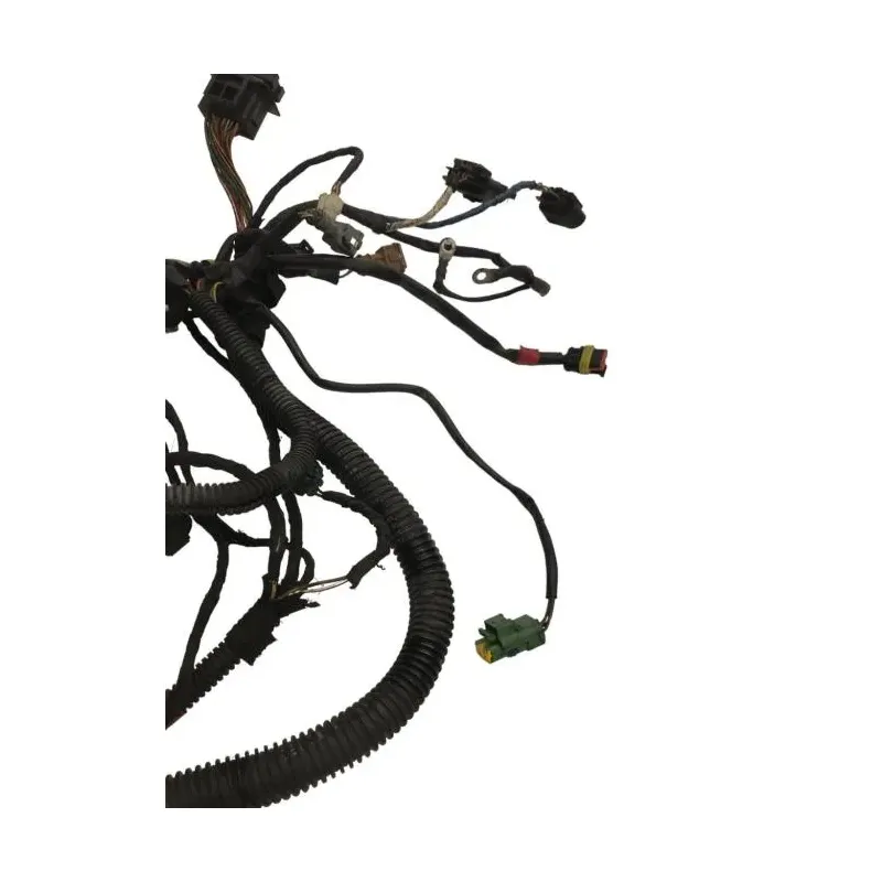 Faisceau electrique APRILIA RSV4 1000 2013-2014 APRC R ABS