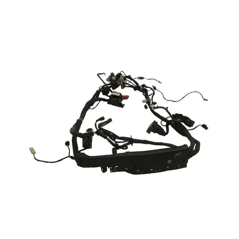 Faisceau electrique APRILIA RSV4 1000 2013-2014 APRC R ABS