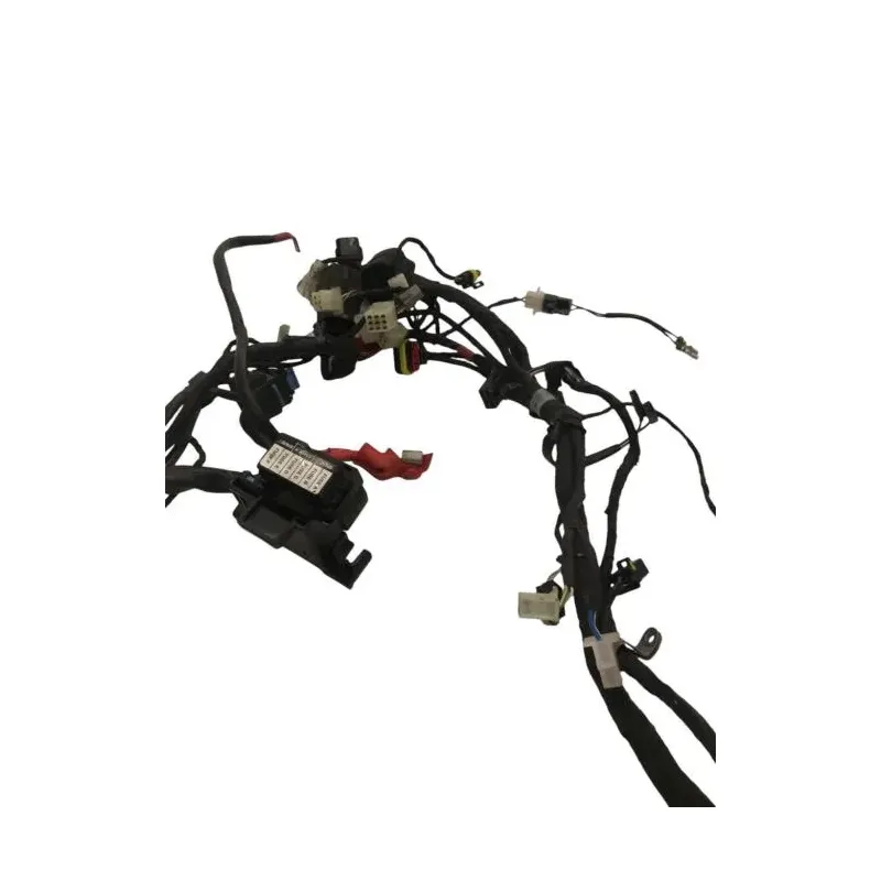 Faisceau electrique APRILIA RSV4 1000 2013-2014 APRC R ABS
