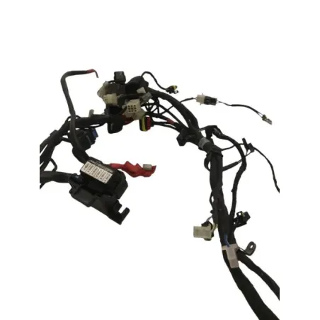 Faisceau electrique APRILIA RSV4 1000 2013-2014 APRC R ABS