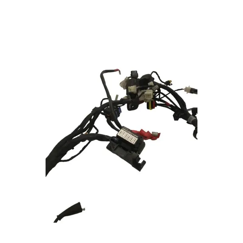 Faisceau electrique APRILIA RSV4 1000 2013-2014 APRC R ABS