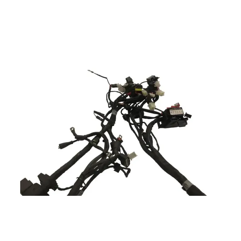 Faisceau electrique APRILIA RSV4 1000 2013-2014 APRC R ABS