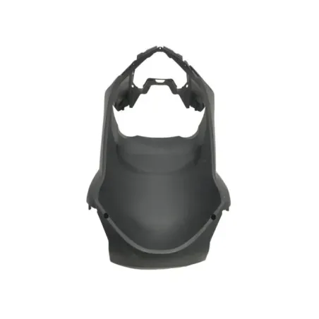 Cache carenage face avant KYMCO AGILITY 125 2008-2011