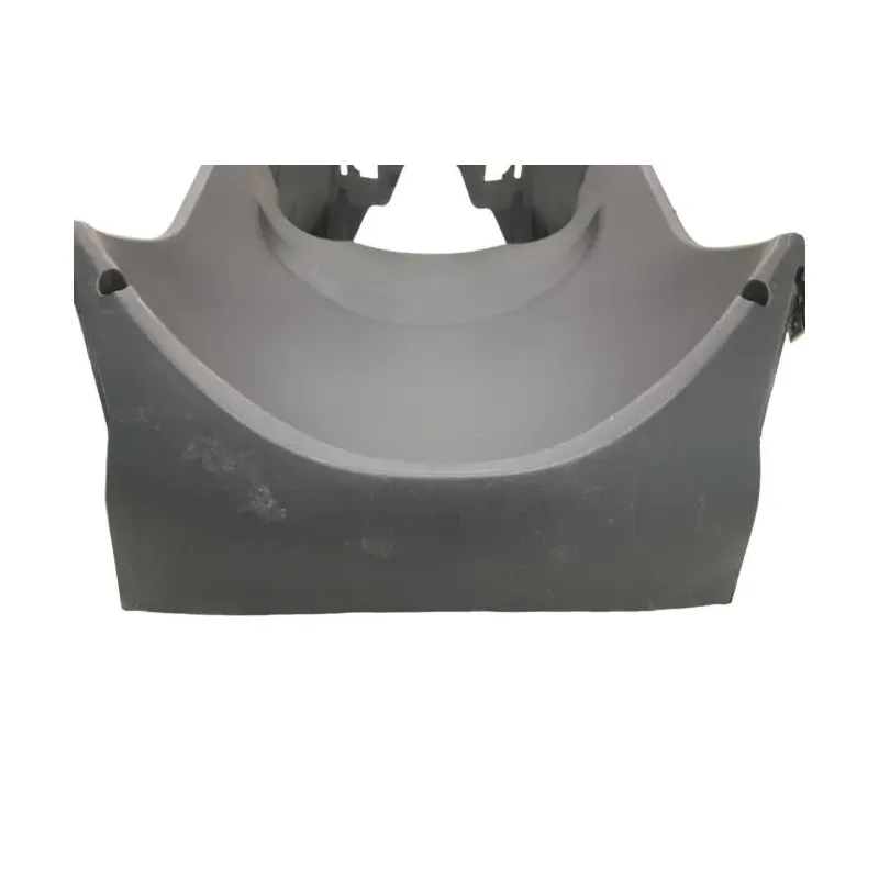 Cache carenage face avant KYMCO AGILITY 125 2008-2011