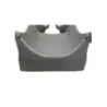 Cache carenage face avant KYMCO AGILITY 125 2008-2011 Cache carenage face avant KYMCO AGILITY 125 2008-2011