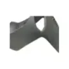 Cache carenage face avant KYMCO AGILITY 125 2008-2011 Cache carenage face avant KYMCO AGILITY 125 2008-2011