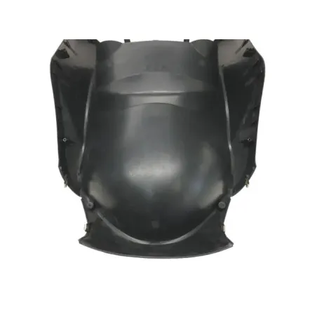 Cache carenage face avant KYMCO AGILITY 125 2008-2011