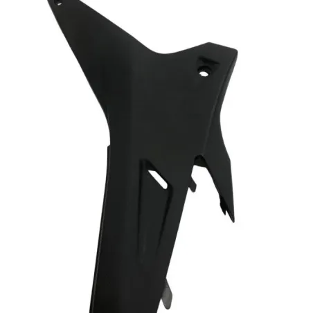 Cache lateral droit APRILIA RSV4 1000 2013-2014 APRC R ABS