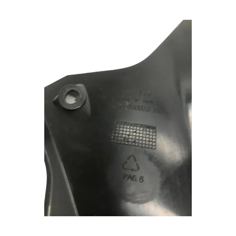 Cache lateral droit APRILIA RSV4 1000 2013-2014 APRC R ABS
