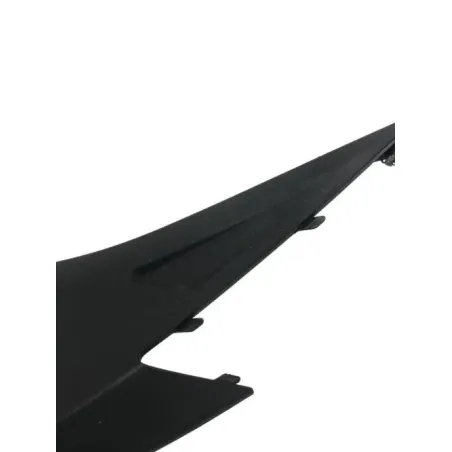 Cache lateral gauche APRILIA RSV4 1000 2013-2014 APRC R ABS