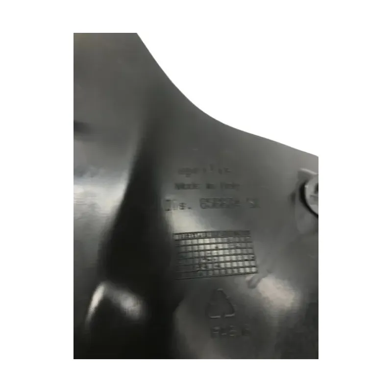 Cache lateral gauche APRILIA RSV4 1000 2013-2014 APRC R ABS