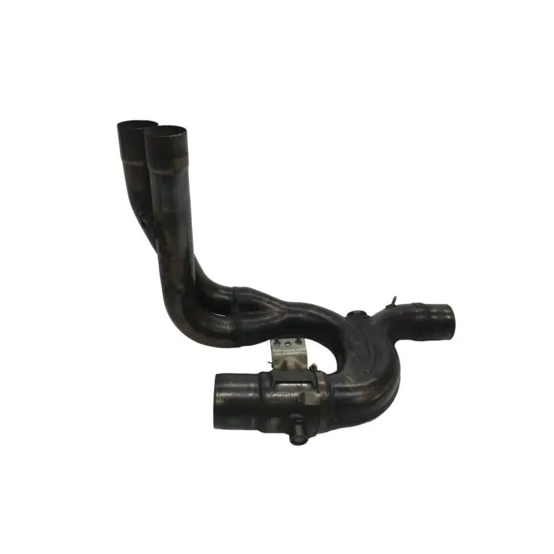 Collecteur (echappement) APRILIA RSV4 1000 2013-2014 APRC R ABS