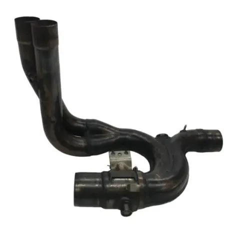Collecteur (echappement) APRILIA RSV4 1000 2013-2014 APRC R ABS