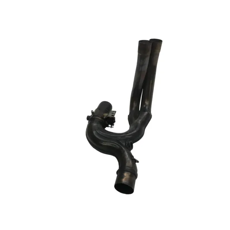 Collecteur (echappement) APRILIA RSV4 1000 2013-2014 APRC R ABS