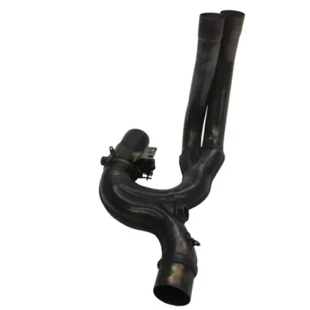 Collecteur (echappement) APRILIA RSV4 1000 2013-2014 APRC R ABS