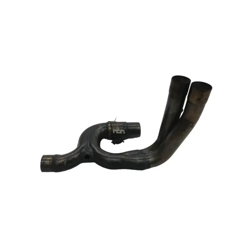 Collecteur (echappement) APRILIA RSV4 1000 2013-2014 APRC R ABS