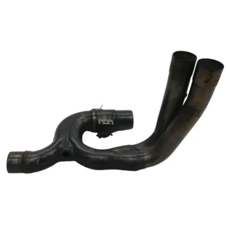 Collecteur (echappement) APRILIA RSV4 1000 2013-2014 APRC R ABS