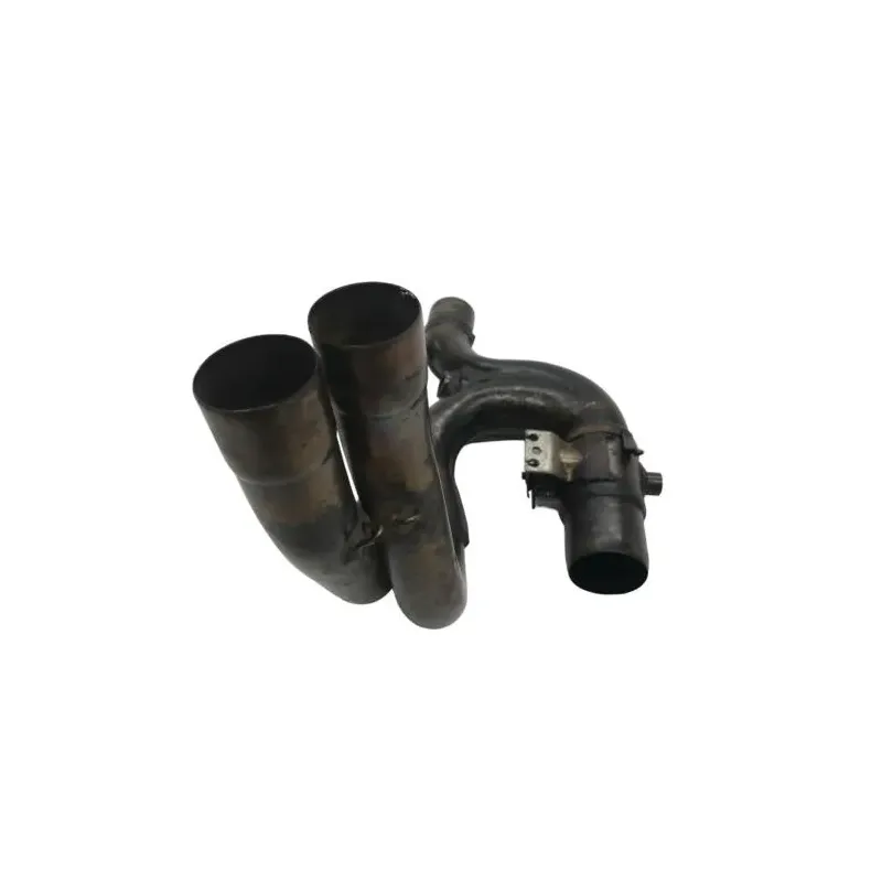 Collecteur (echappement) APRILIA RSV4 1000 2013-2014 APRC R ABS