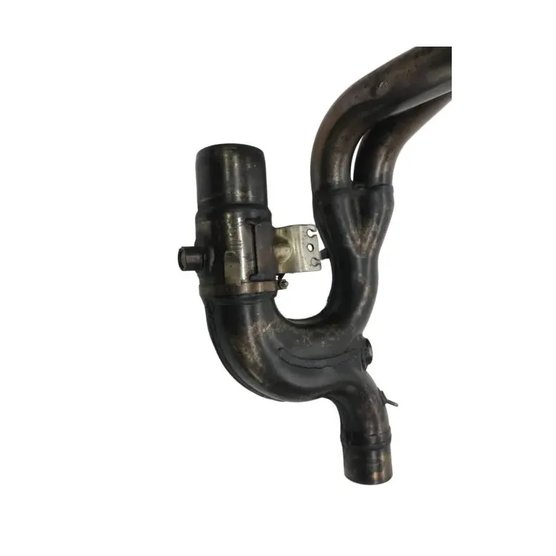 Collecteur (echappement) APRILIA RSV4 1000 2013-2014 APRC R ABS