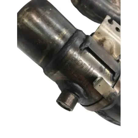 Collecteur (echappement) APRILIA RSV4 1000 2013-2014 APRC R ABS