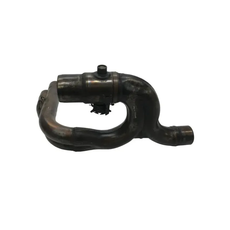 Collecteur (echappement) APRILIA RSV4 1000 2013-2014 APRC R ABS