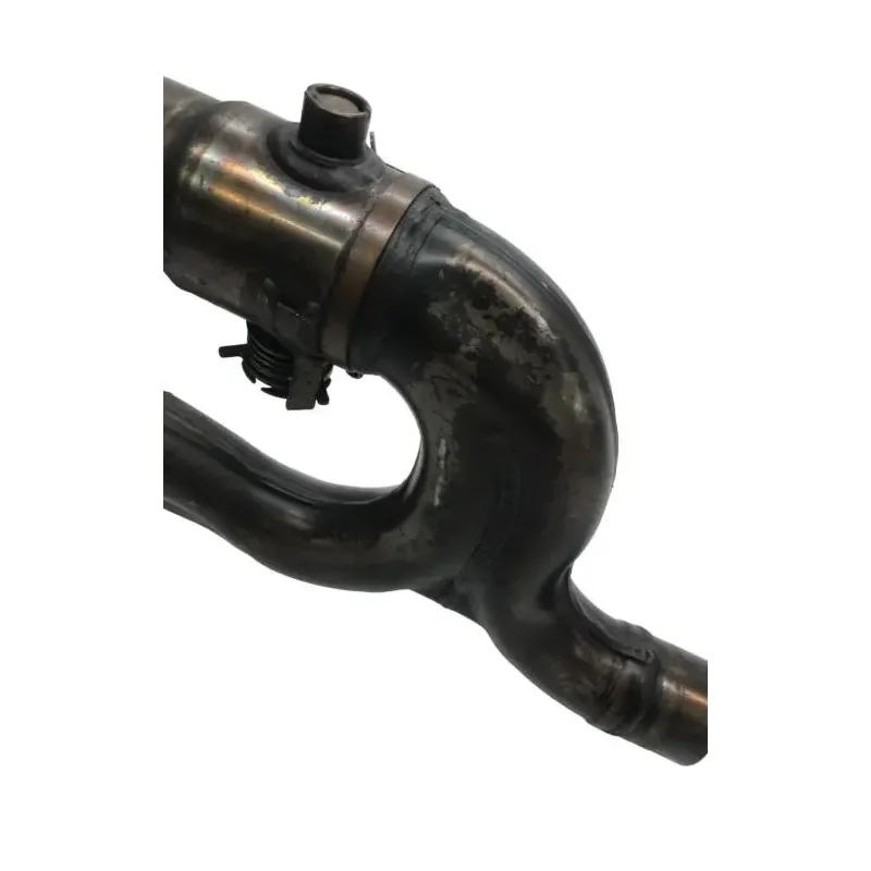 Collecteur (echappement) APRILIA RSV4 1000 2013-2014 APRC R ABS