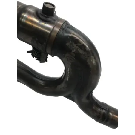 Collecteur (echappement) APRILIA RSV4 1000 2013-2014 APRC R ABS