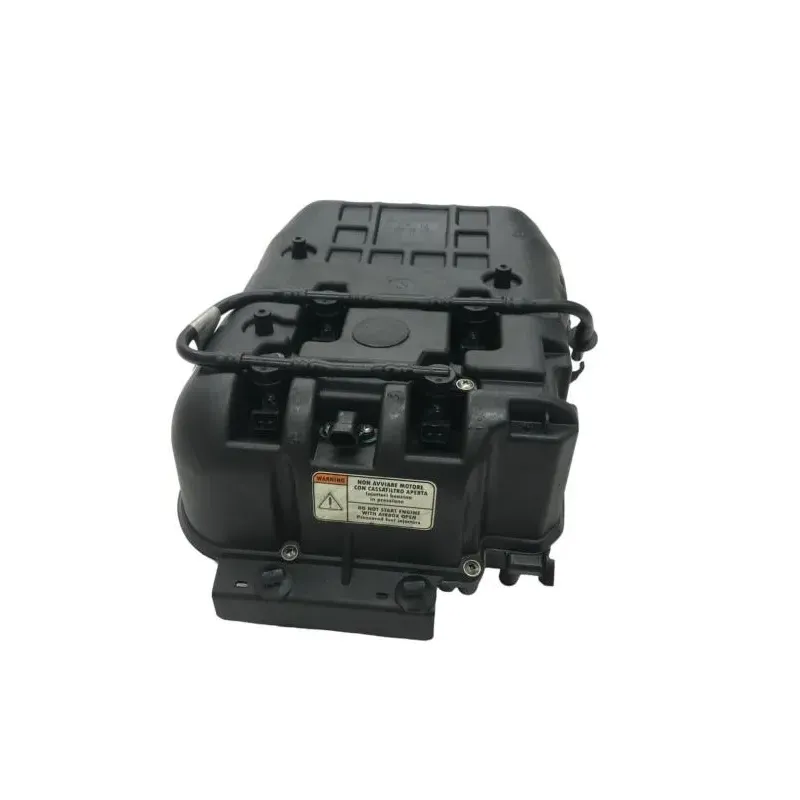 Boite a air APRILIA RSV4 1000 2013-2014 APRC R ABS