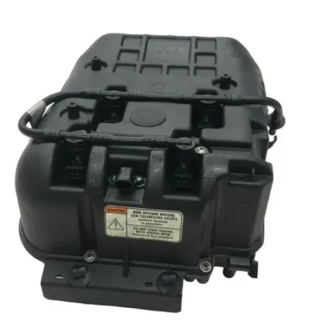 Boite a air APRILIA RSV4 1000 2013-2014 APRC R ABS