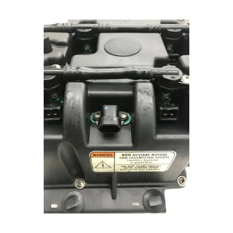 Boite a air APRILIA RSV4 1000 2013-2014 APRC R ABS