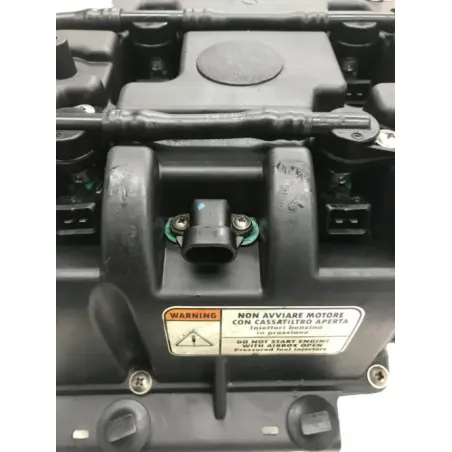 Boite a air APRILIA RSV4 1000 2013-2014 APRC R ABS