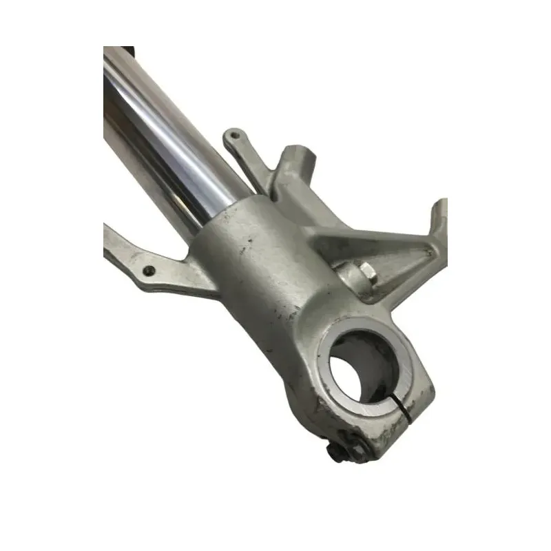 Tube de fourche gauche APRILIA RSV4 1000 2013-2014 APRC R ABS