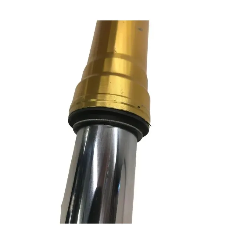 Tube de fourche gauche APRILIA RSV4 1000 2013-2014 APRC R ABS