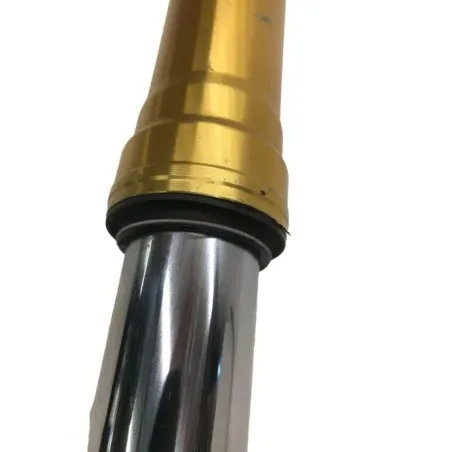 Tube de fourche gauche APRILIA RSV4 1000 2013-2014 APRC R ABS