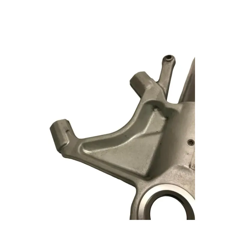 Tube de fourche gauche APRILIA RSV4 1000 2013-2014 APRC R ABS