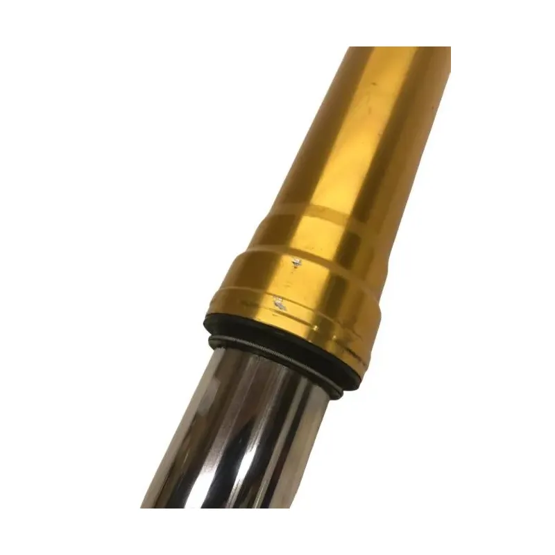 Tube de fourche gauche APRILIA RSV4 1000 2013-2014 APRC R ABS