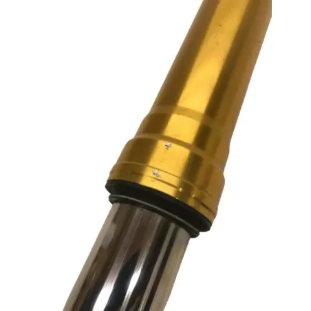 Tube de fourche gauche APRILIA RSV4 1000 2013-2014 APRC R ABS