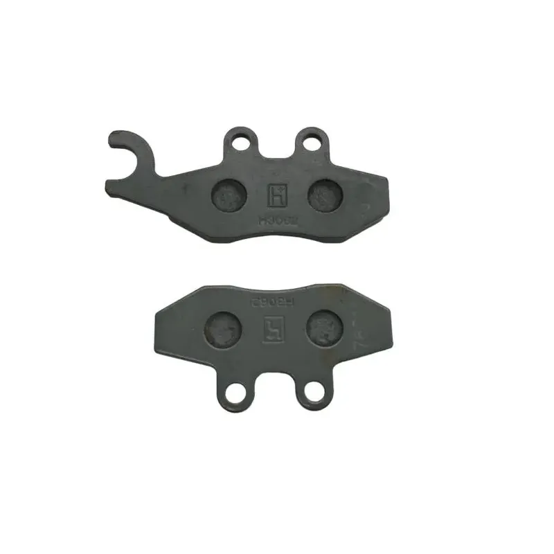 Plaquettes de frein avant PIAGGIO X EVO 400 2007-2011