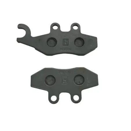 Plaquettes de frein avant PIAGGIO X EVO 400 2007-2011