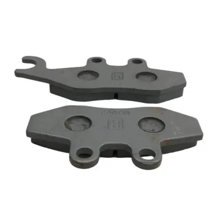 Plaquettes de frein avant PIAGGIO X EVO 400 2007-2011
