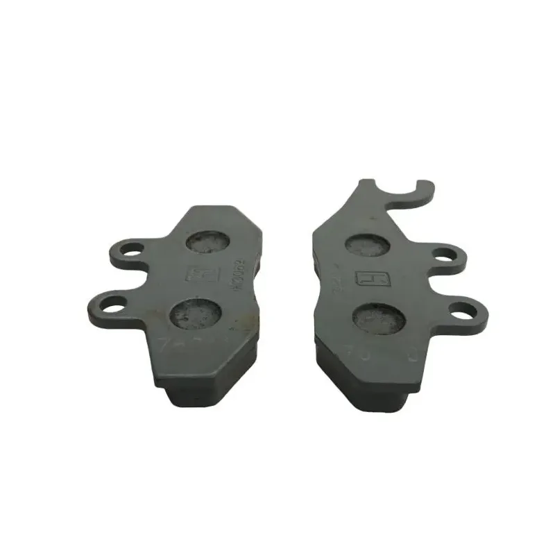 Plaquettes de frein avant PIAGGIO X EVO 400 2007-2011